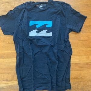 BILLABONG TSHIRT